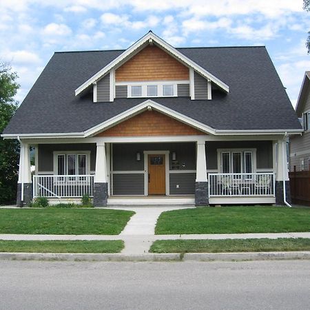 Fitzhugh House Guest Accomodation Джаспър Екстериор снимка