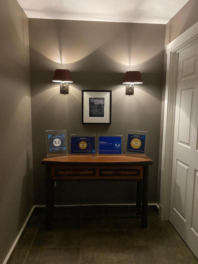 Fitzhugh House Guest Accomodation Джаспър Екстериор снимка