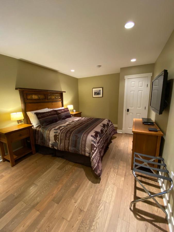 Fitzhugh House Guest Accomodation Джаспър Екстериор снимка