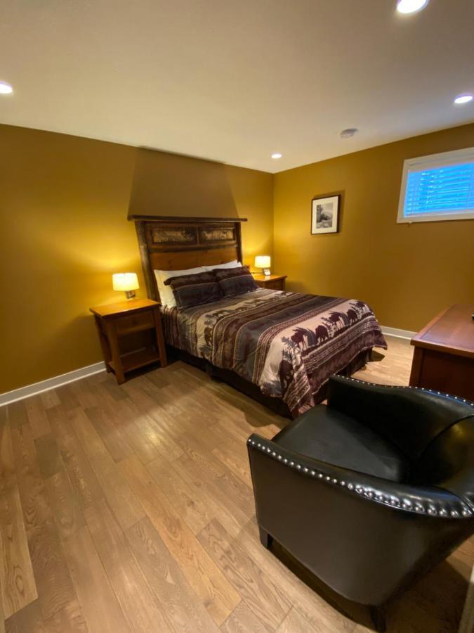 Fitzhugh House Guest Accomodation Джаспър Екстериор снимка