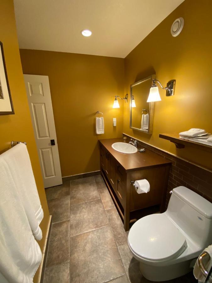 Fitzhugh House Guest Accomodation Джаспър Екстериор снимка