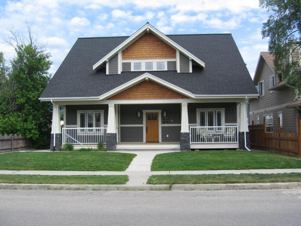 Fitzhugh House Guest Accomodation Джаспър Екстериор снимка