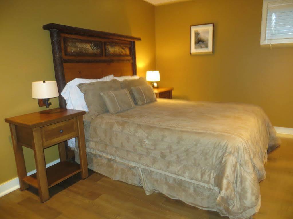 Fitzhugh House Guest Accomodation Джаспър Екстериор снимка